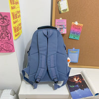 Girls Bookbags High School for Boy School Bag Rucksack Men School Backpacks Travel Bag Laptop Backpack Women Mochila