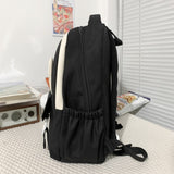 Kawaii Girls Bookbag Cute Rabbit School Backpacks Waterproof School Bag Women Backpack for Teens Rucksack Travel Mochila