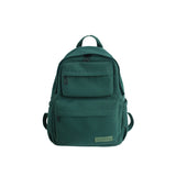 New Waterproof Nylon Backpack for Women Multi Pocket Travel Backpacks Female School Backpacks for Teenage Girls Book Mochilas